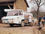 Berliet Stradair 1965 года